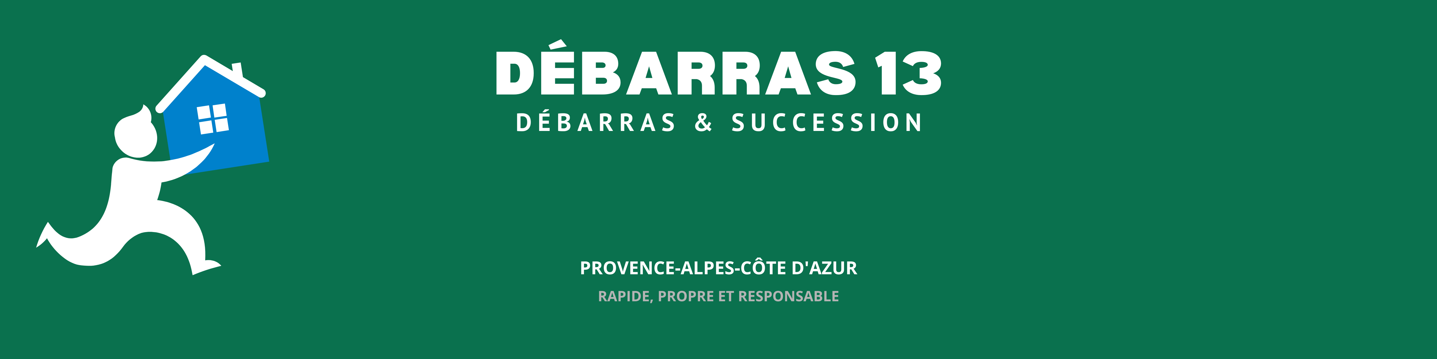 Débarras 13